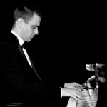 Piano recital – Aleksander Kudaczyk