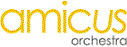Amicus Orchestra Winter Concert