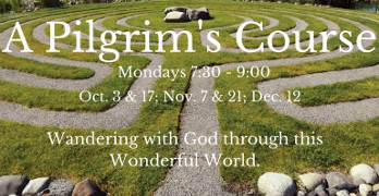 A Pilgrim Course