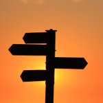 Rough guide to St Mary’s