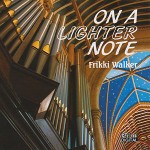 New Organ CD available