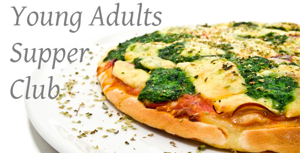 Young Adults’ Supper Club