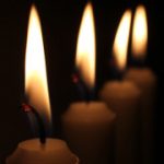 Advent Candles