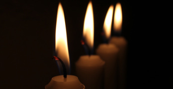 Advent Candles