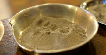 Ashes