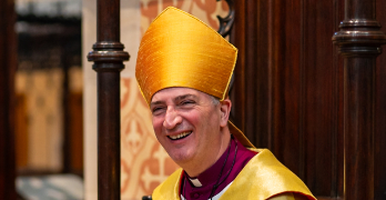 Bishop Nicholas