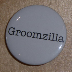 Groomzilla