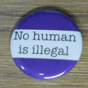 No human is illegal