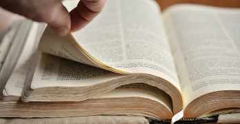 Bible Study