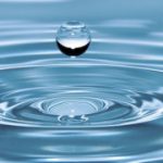 drop of water