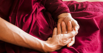 Interfaith Photography exhibition