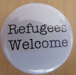 Refugees Welcome