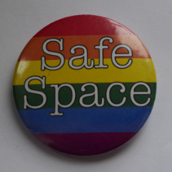 Safe Space